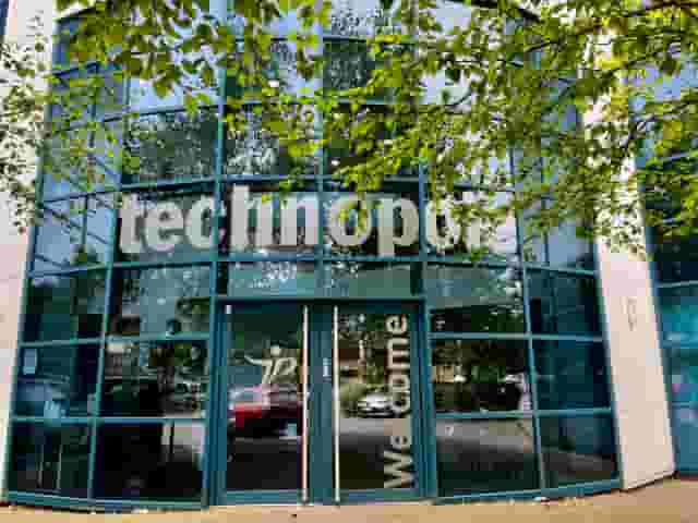 Portsmouth Technopole