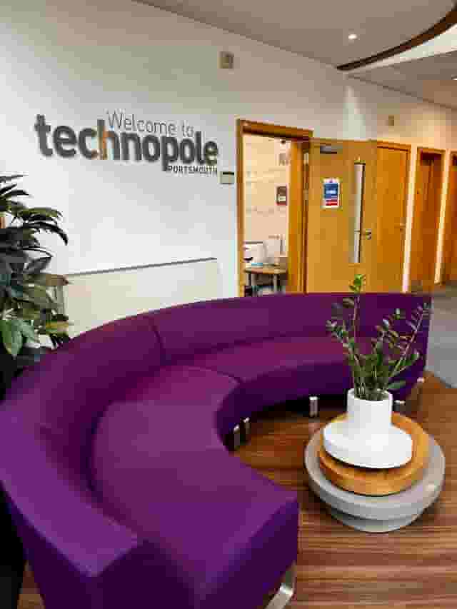 Portsmouth Technopole