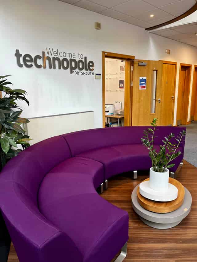 Portsmouth Technopole