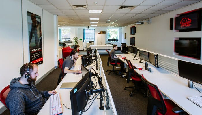 Office Space for Rent at Portsmouth Technopole | Office Hub