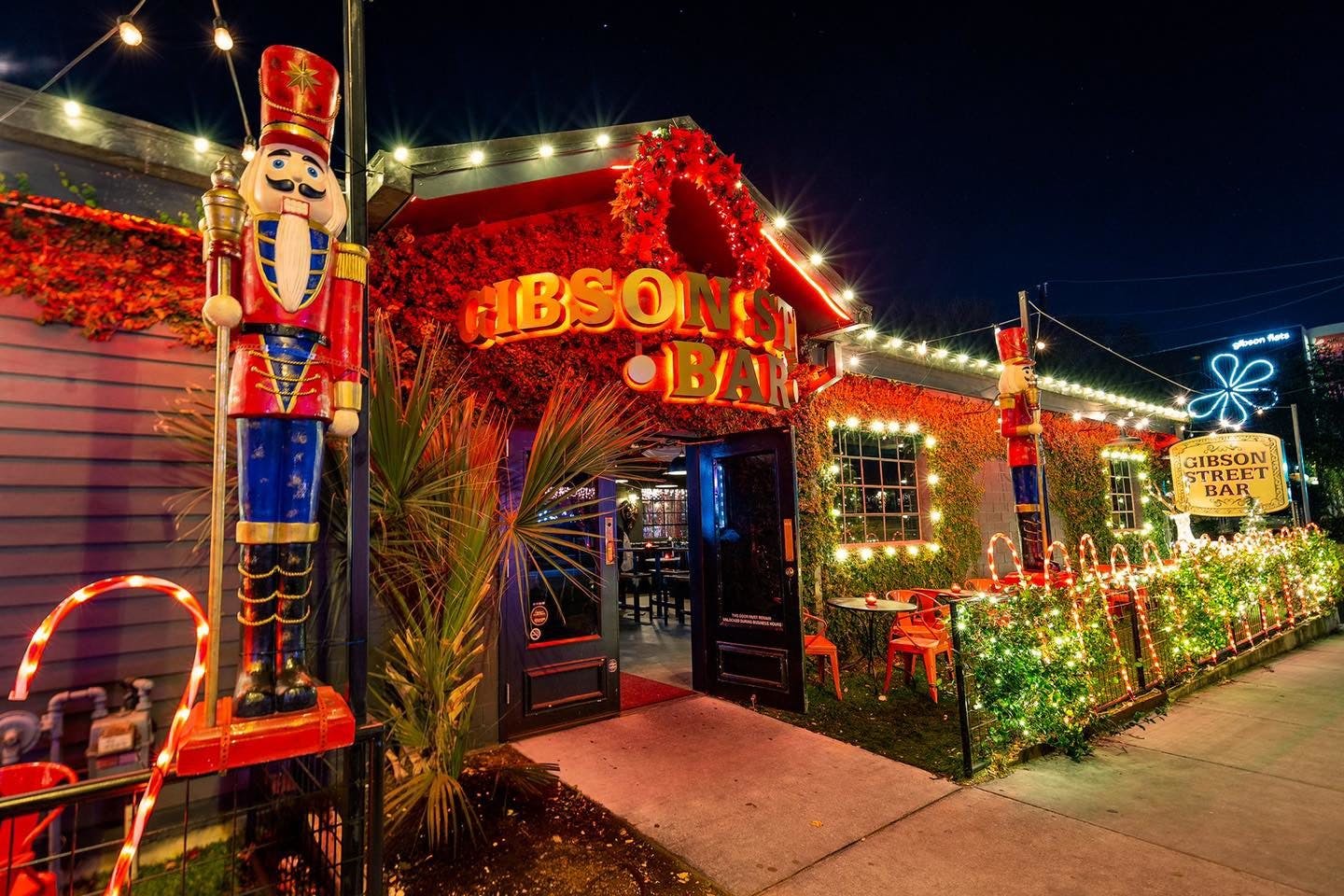 Gibson Winter Wonderland - 365 Things Austin