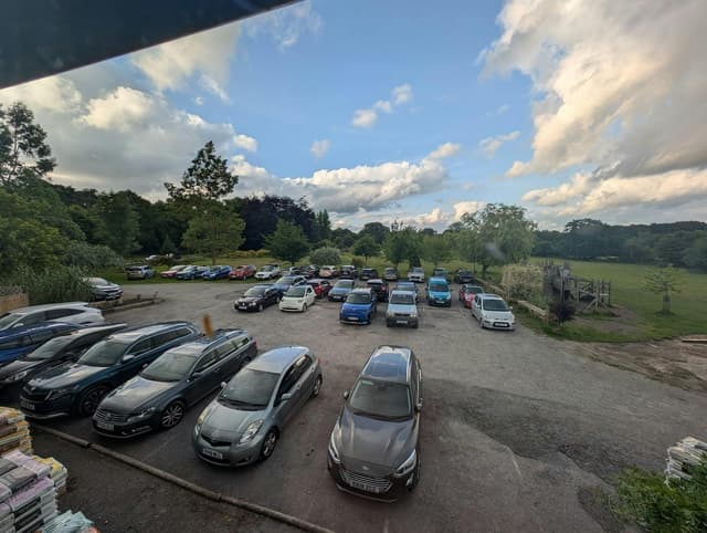 Babylon Garden Centre