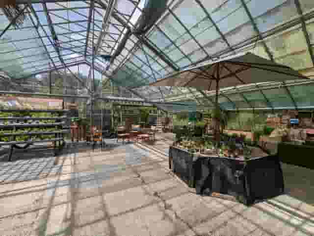 Babylon Garden Centre