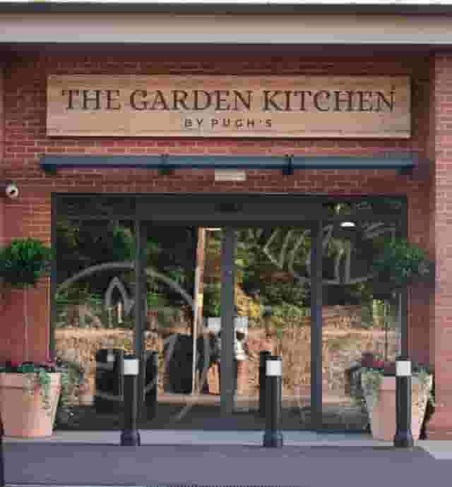 The Kitchen