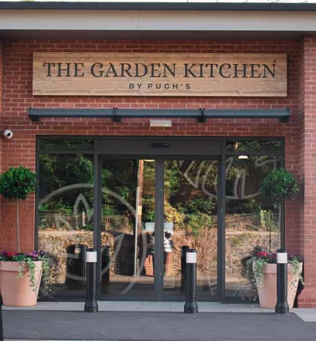 The Kitchen
