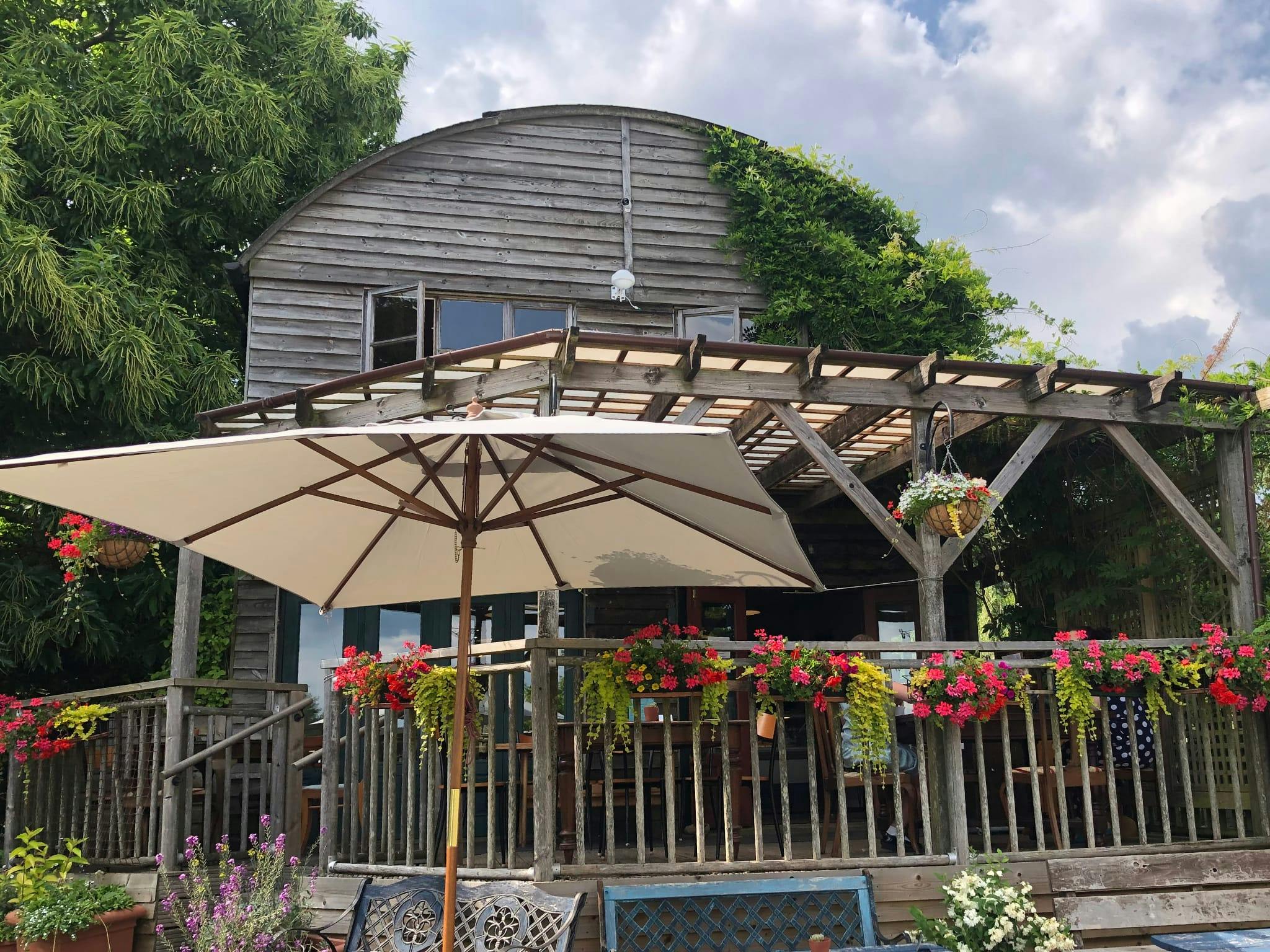 The Kitchen - Babylon Eco Centre