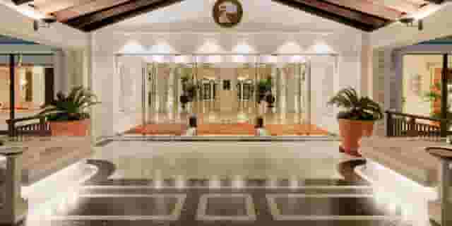 Function Rooms