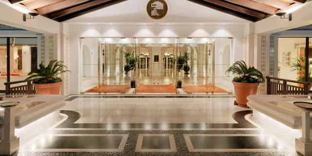 Function Rooms