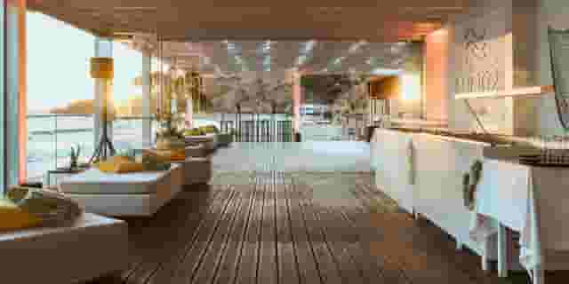 Function Rooms