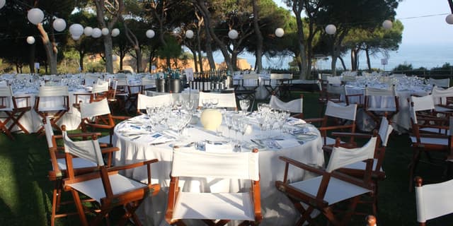 Pine Cliffs Resort