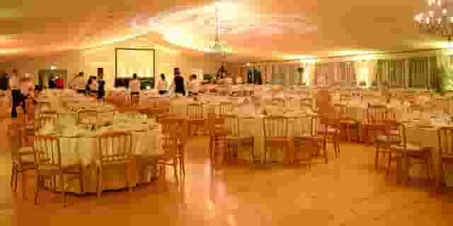 Function Rooms
