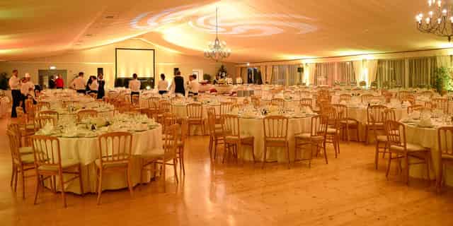Function Rooms