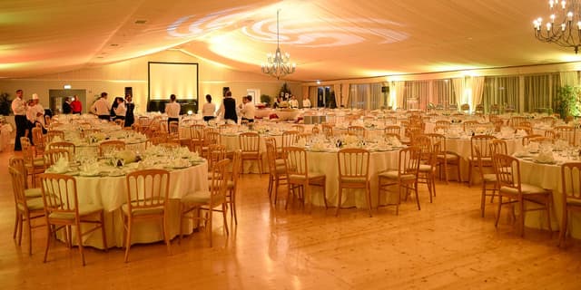 Pine Cliffs Resort