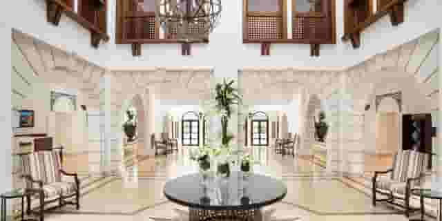 Function Rooms