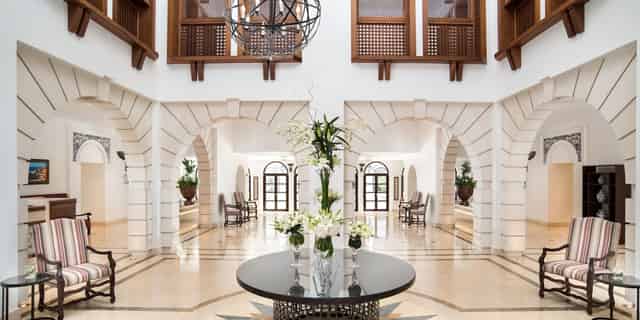 Function Rooms