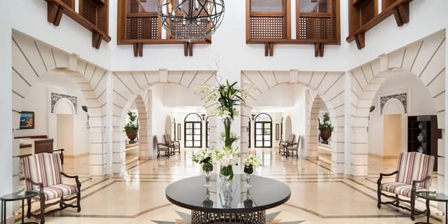 Pine Cliffs Resort