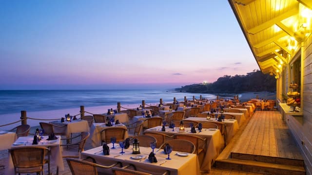 Pine Cliffs Resort