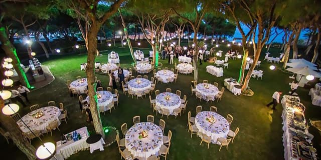 Pine Cliffs Resort