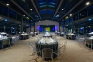 Christmas Party Venues
