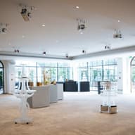 Hotel Function Rooms