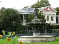 Party Venues