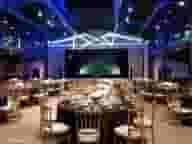 Hotel Function Rooms