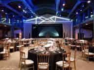 Christmas Party Venues