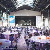 Party Venues