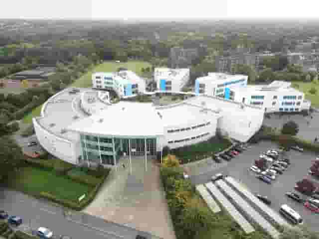 Sedgehill Academy