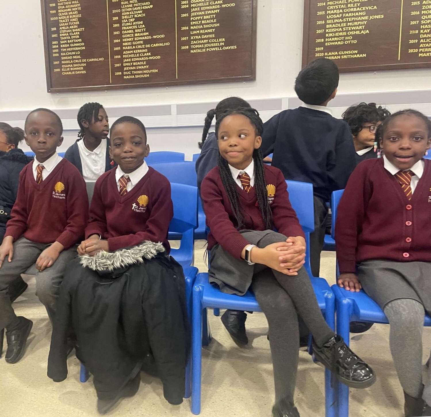 Sedgehill Academy (@SedgehillAcad) / X