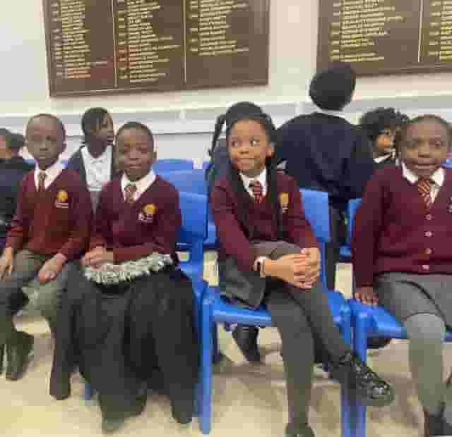 Sedgehill Academy
