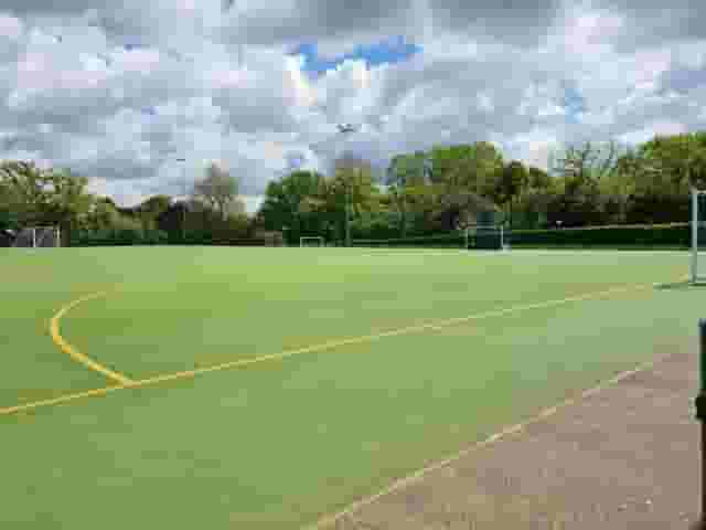 Sedgehill Academy