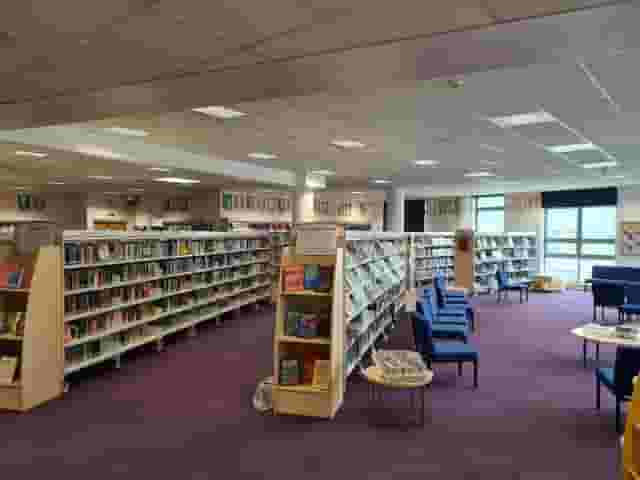 Sedgehill Academy