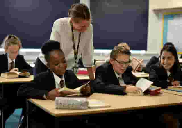 Sedgehill Academy