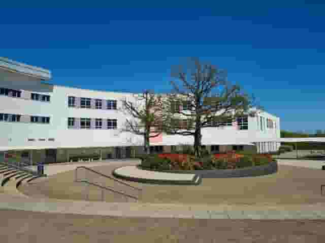 Sedgehill Academy
