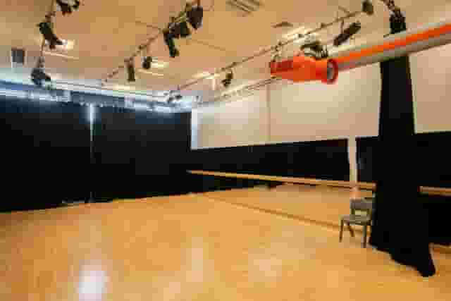 Sedgehill Academy