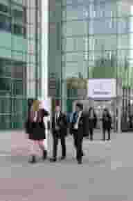 Small Meeting Rooms