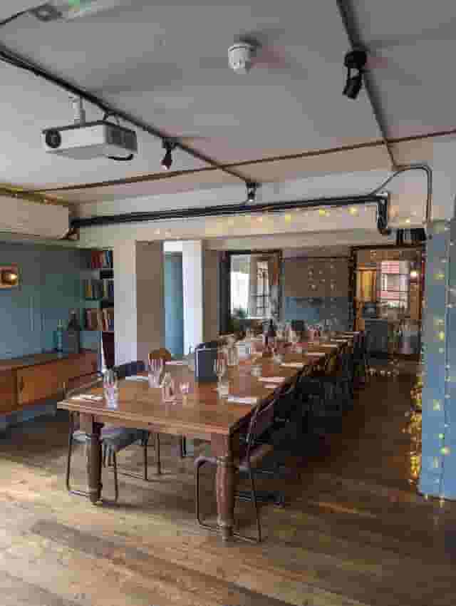 St Andrews Brew House