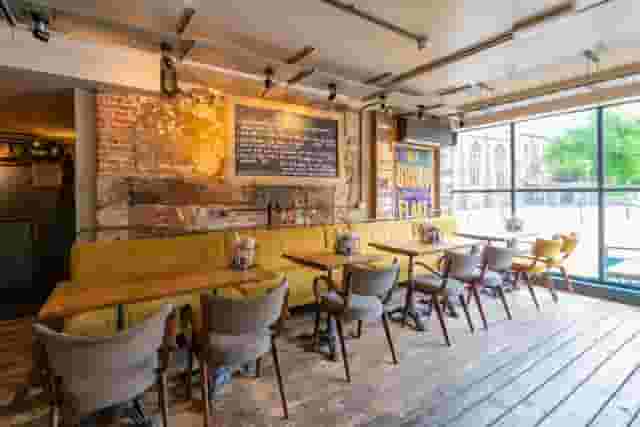 St Andrews Brew House