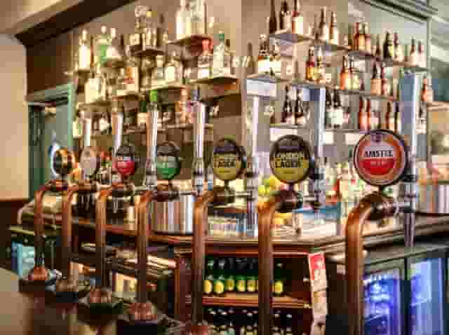 Exmouth Arms