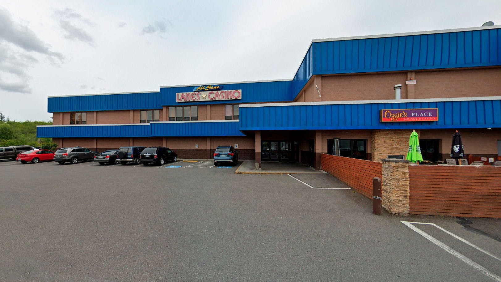 Washington: Maverick Gaming acquires All-Star Lanes & Casino in Silverdale  | Yogonet International