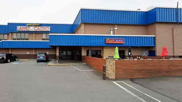 Maverick Gaming Buying Another Washington Cardroom With Silverdale's All-Star  Lanes