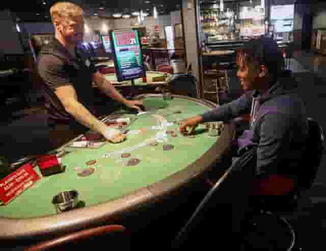 Casino