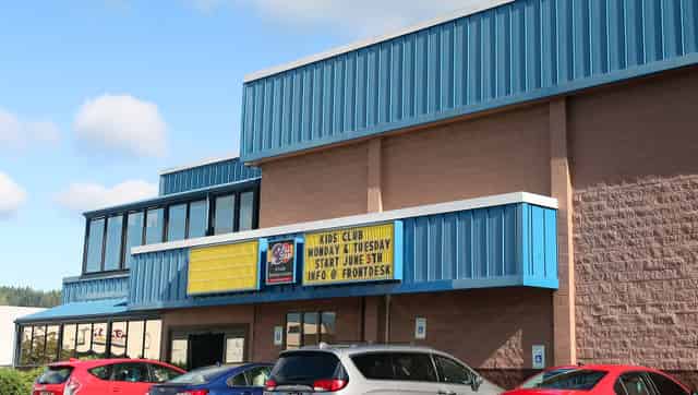 Casino