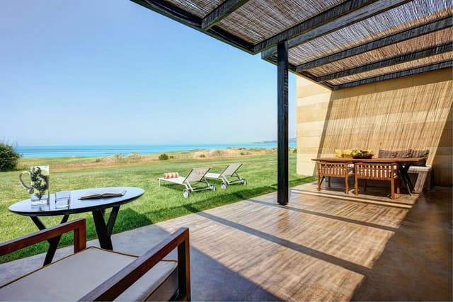 Verdura Resort