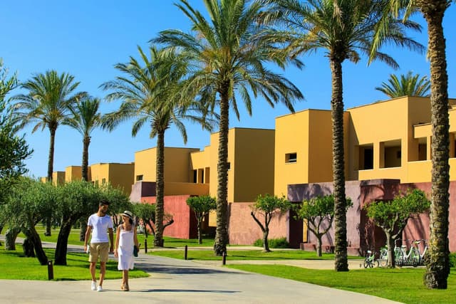 Verdura Resort
