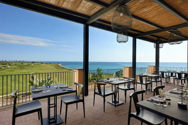 Verdura Resort