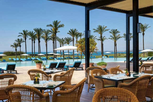 Verdura Resort