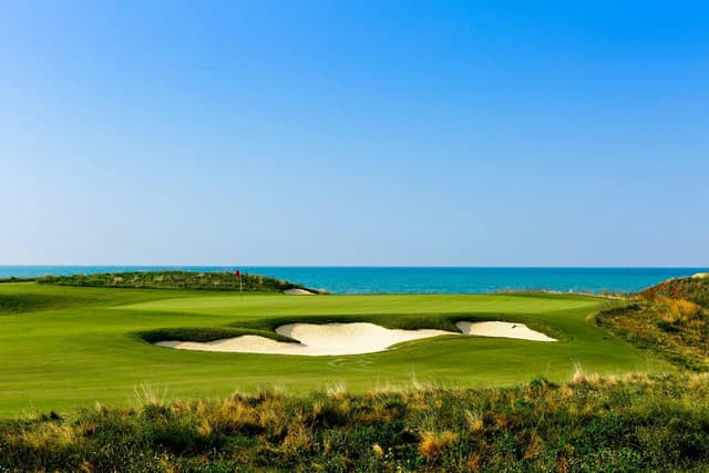 Verdura Resort