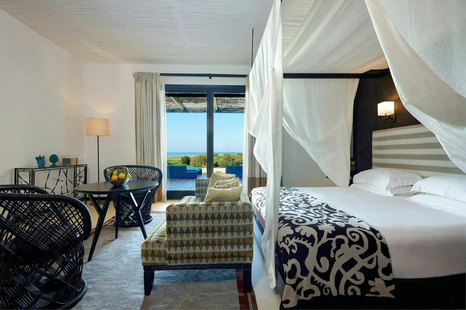 Verdura Resort - >Verdura Resort, a Rocco Forte Hotel</a>